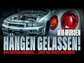 JP Performance - Wir wurden hängen gelassen! R34 Motor-Debakel...Und die späte Rettung!