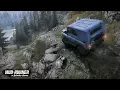 Parents Guide - Spintires Mudrunner