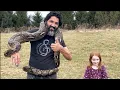 Pythons BIG and small Rare Beautiful - Episode 45