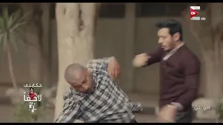 حالات واتس مهرجان خلاص ودعنا كل اللي خدعني تيتو وبندق مسلسل مصطفى شعبان دندنها
