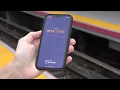 MTA LIRR New Train Time App