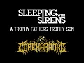 Download Lagu Sleeping With Sirens - A Trophy Father's Trophy Son [Karaoke Instrumental]