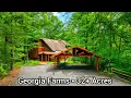 Georgia Farms For Sale 32 Acres Georgia Land For Sale Toccoa Recreation Investment