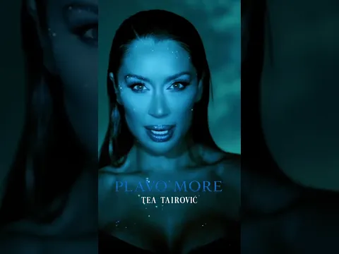 Tea Tairović - Plavo more