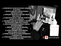 LOS MEJORES TANGOS PARA ESCUCHAR Y BAILAR: DE ANGELIS, D'ARIENZO, FRESEDO, TANTURI, CANARO & OTROS