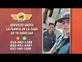 Paqueteria HR Express TEXAS