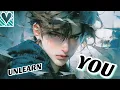 Download Lagu [Nightcore/Sped Up] Unlearn You - Keenan Te (Lyrics)