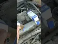 2012 CHEVY MALIBU 4 CYLINDER CODES P0010 P0013