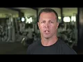 ACSO Academy Injury Prevention and Treatment