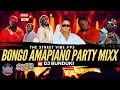 Lagu DJ BUNDUKI THE STREET VIBE #93 2025 BONGO AMAPIANO PARTY MIXX FT CHINNO KID, MBOSSO, DIAMOND, MARIOO