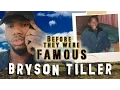 BRYSON TILLER - Before They Were Famous
