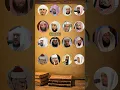 Download Lagu PART-1 Surah Al A'la by Sheikh Shuraim,Yusuf,Sudais,Balushi,Jaber,Musad,Maher,Luhaidan,Saad,Baleela