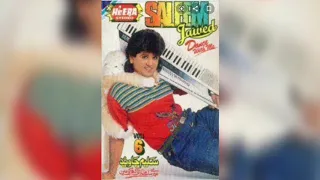 raqs mein hai sara jahan by saleem javed