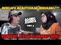 Download Lagu PERPISAHAN EMOSINAL : AGUNG JUANDA TINGGALKAN NEW PALLAPA [KUPAS TUNTAS]
