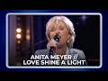 Download Lagu Anita Meyer // Love Shine A Light | De Beste Liedjes van het Songfestival