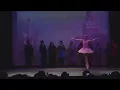 Sugar Plum Fairy Dance from The Nutcracker Ballet - Ballet Show