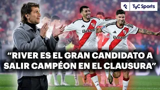 "PONZIO ENCONTRÓ LO QUE COUDET NO PUDO: EL 11 DE MEMORIA" ⚪🔴El ANÁLISIS del TRIUNFO de RIVER