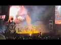 Post Malone - I Fall Apart Live Xfinity Theatre Hartford CT 24