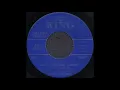 SANTA CLAUS GOES STRAIGHT TO THE GHETTO / JAMES BROWN [KING 45-6203]