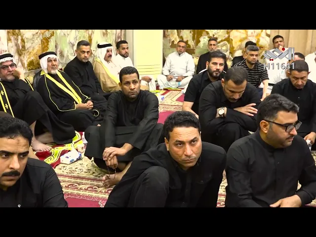 ⁣بحث حول من هو ( علي ابن ابي طالب ع ) #الشيخ_رائد_الساعدي
