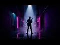 David Guetta - Lost in Your Echo (AI Version | Lyrics Video)
