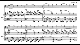 Download Brahms - Cello Sonata in E minor, 1st Mov. (piano accompaniment) MP3