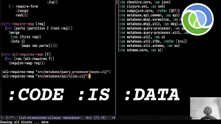 detecting inconsistent aliases in a clojure codebase