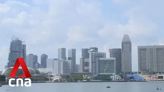 Clear emphasis on security a must when investing in new technologies DPM Heng