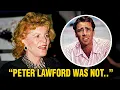 At 63 Peter Lawford s Daughter Finally Confirms What We Feared About the Rat Pack