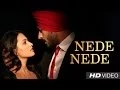 Download Lagu Nede Nede | Alisha Chinai | Yaaran Da Katchup | Romantic Song | Feat. Anita Hassanandani \u0026 Anil