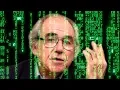 What did Baudrillard think about The Matrix