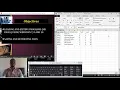 SPREADSHEET PACKAGE PART 2 FOR SENIOR SECONDARY STUDENTS