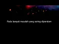 Breakbot feat. Irfane - Baby I'm Yours (Lirik terjemahan Indonesia/Indo lyrics)
