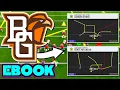 FREE Bowling Green Offensive EBOOK Learn The BEST OFFENSE In College Football 26