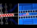 Top 25 Hardest SPAM Challenges Geometry Dash 2 2