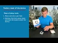 Download Lagu Factory reset of the device