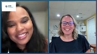 Meet GME Compass Co Founder Dafny Argueta