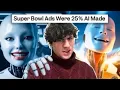 This Super Bowl Was The Death of TV Advertising