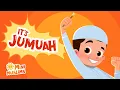 Download Lagu Muslim Songs For Kids 🕌 It's Jumuah [Friday] ☀️ MiniMuslims