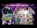 Lagu #live WEDDING OF DEWI \u0026 ARI // CAMPURSARI GAYENG K.A.S ‼️// PAYAMAN, 5 FEBRUARI 2026
