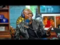 Why Terry Crews Doesn t Miss Playing in the NFL The Dan Patrick Show 17