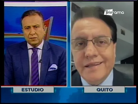 Situación superintendente de Bancos  