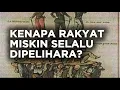 Download Lagu Kenapa Rakyat Miskin Sangat Berharga?