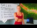 Behind Shelby Sapp s 1M a Month Sales Operation