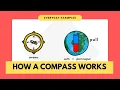 How Does a Compass Work Full Lesson Year 3 Forces Magnets KS2 Science