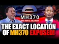 Lagu Uebert Angel EXPOSED The Exact Location Of MH370 Plane