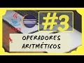 3 OPERACIONES MATEMATICAS JAVA Descubre las OPERADORES UNARIOS en JAVA