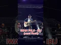 Download Lagu IWAN FALS \u0026 BAND - IBU (Versi Rock) 🔥🔥🔥 #iwanfals #konseriwanfals #iwanfalsinfo