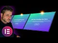 Transform Your Website with This FIRST EVER Animated Inner Border Effect In this Elementor Tutorial