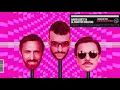 David Guetta & Martin Solveig - Thing For You (Don Diablo Remix) | Official Audio